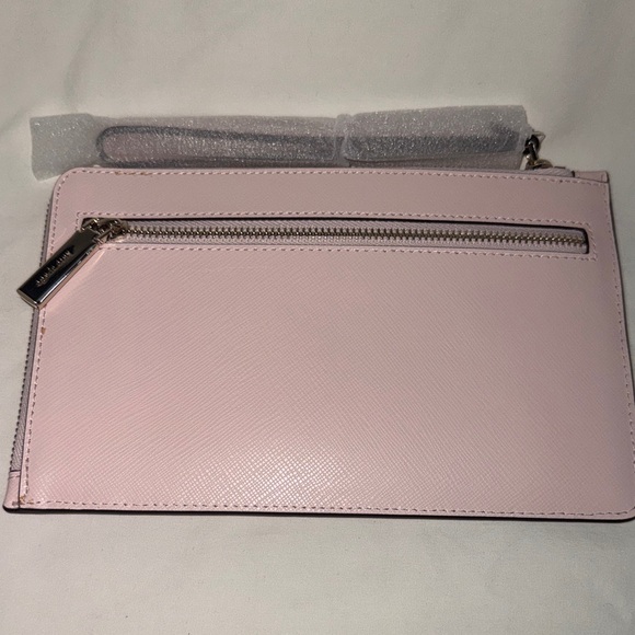 kate spade Light Pink Wristlet - Picture 4 of 9